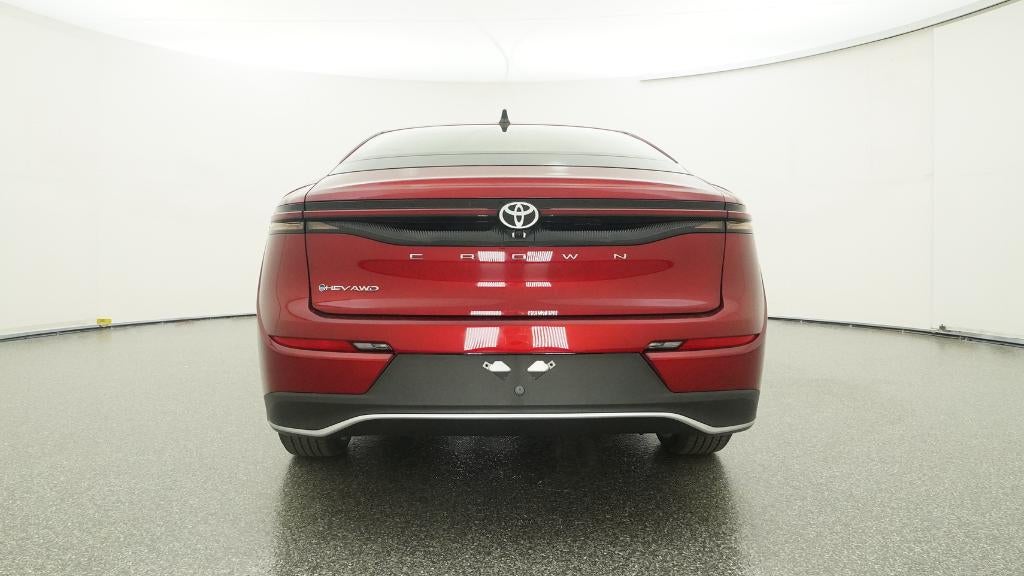 2026 Toyota Toyota Crown XLE