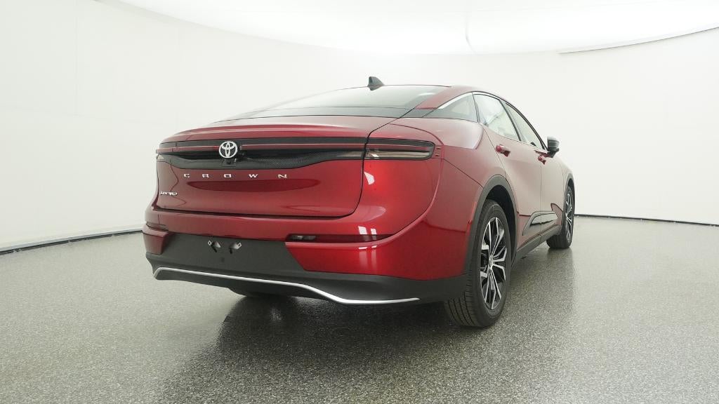 2026 Toyota Toyota Crown XLE