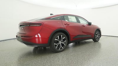 2026 Toyota Toyota Crown XLE