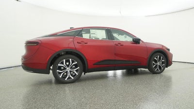 2026 Toyota Toyota Crown XLE