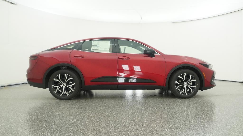 2026 Toyota Toyota Crown XLE