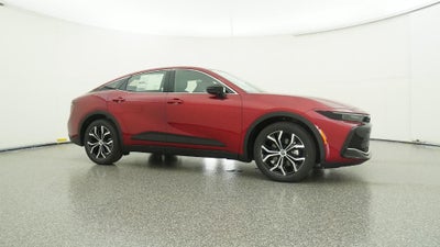 2026 Toyota Toyota Crown XLE