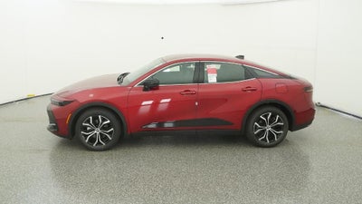 2026 Toyota Toyota Crown XLE