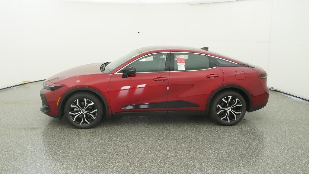 2026 Toyota Toyota Crown XLE