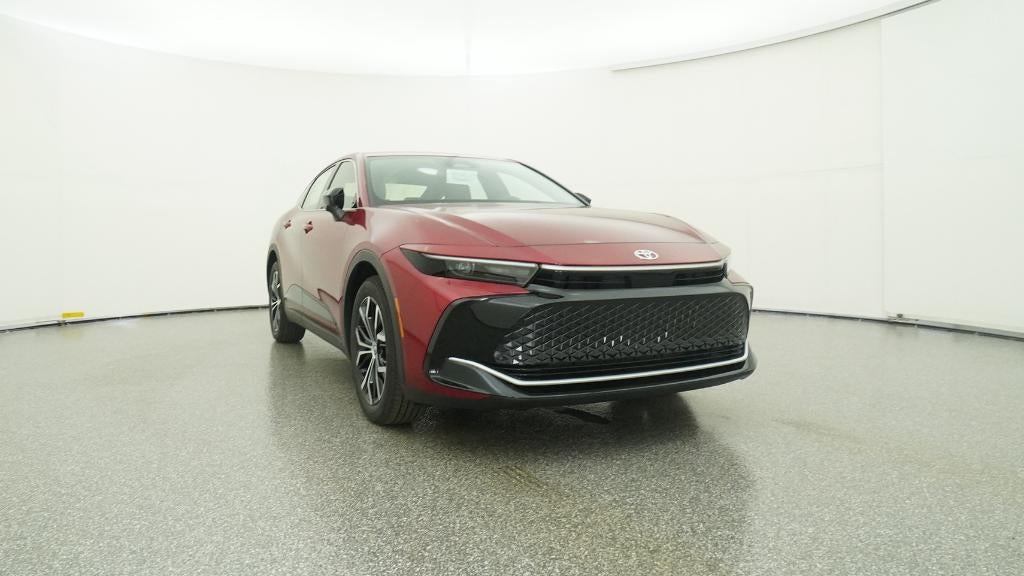 2026 Toyota Toyota Crown XLE