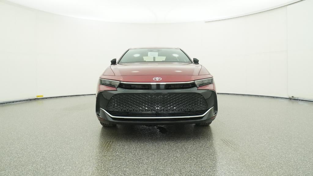 2026 Toyota Toyota Crown XLE