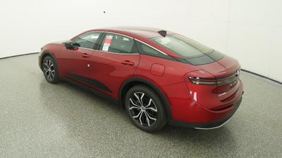 2026 Toyota Toyota Crown XLE