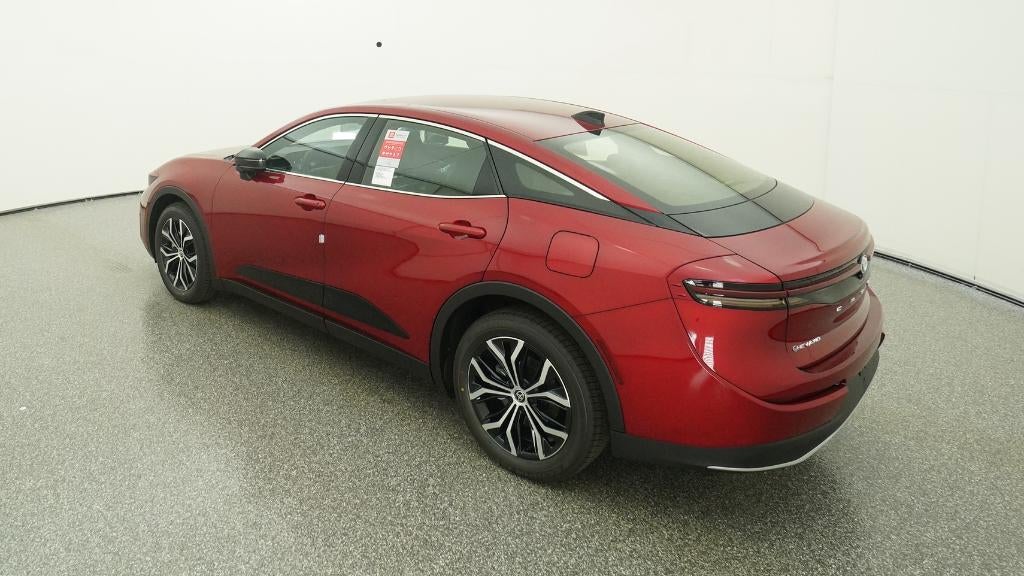 2026 Toyota Toyota Crown XLE