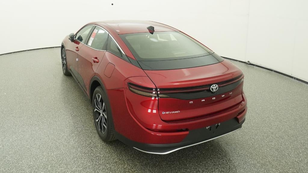 2026 Toyota Toyota Crown XLE