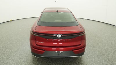 2026 Toyota Toyota Crown XLE