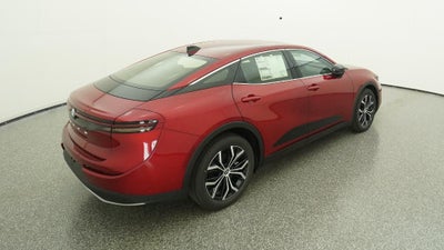 2026 Toyota Toyota Crown XLE