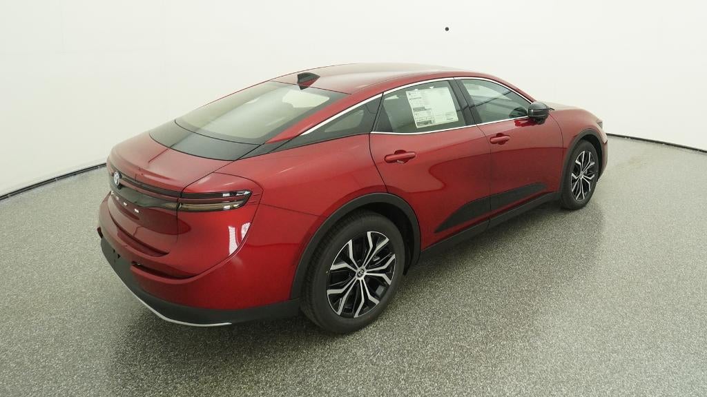 2026 Toyota Toyota Crown XLE