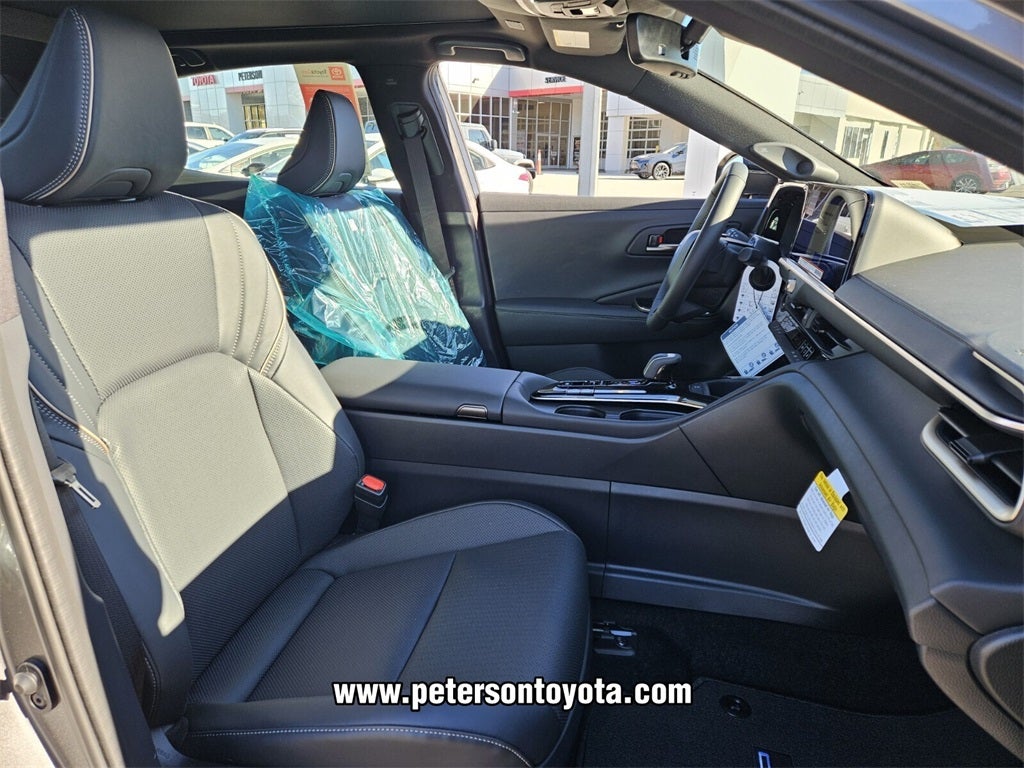 2026 Toyota Crown Limited