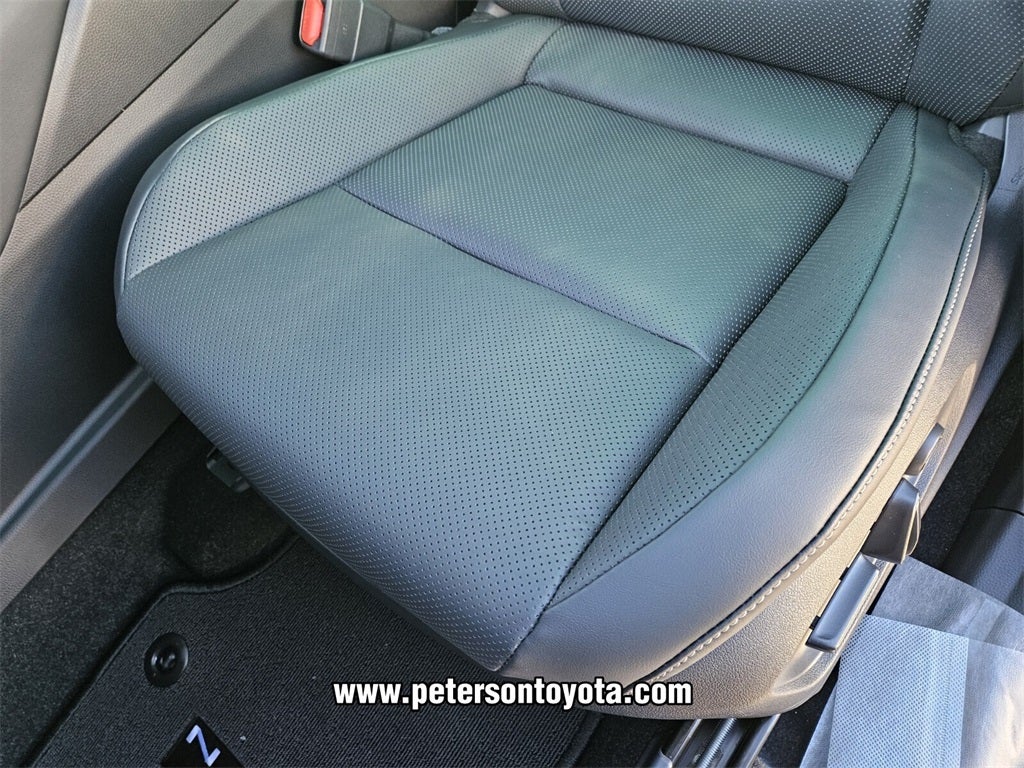 2026 Toyota Crown Limited