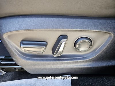 2026 Toyota Crown Limited