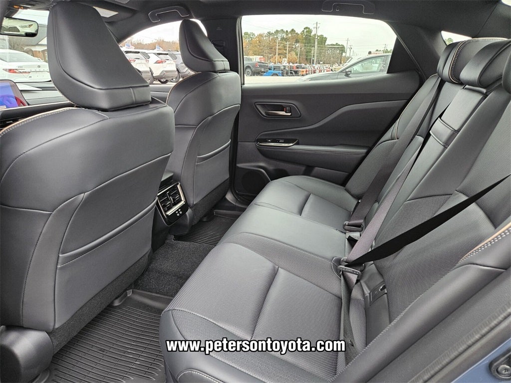 2026 Toyota Toyota Crown XLE