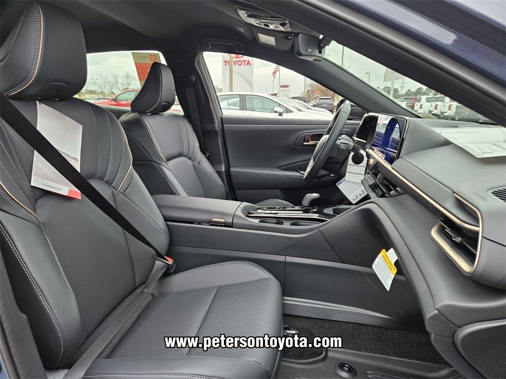 2026 Toyota Toyota Crown XLE