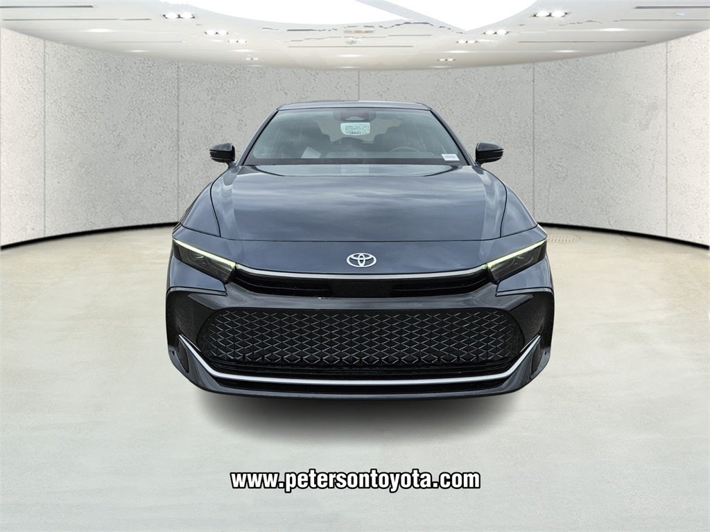 2026 Toyota Toyota Crown XLE