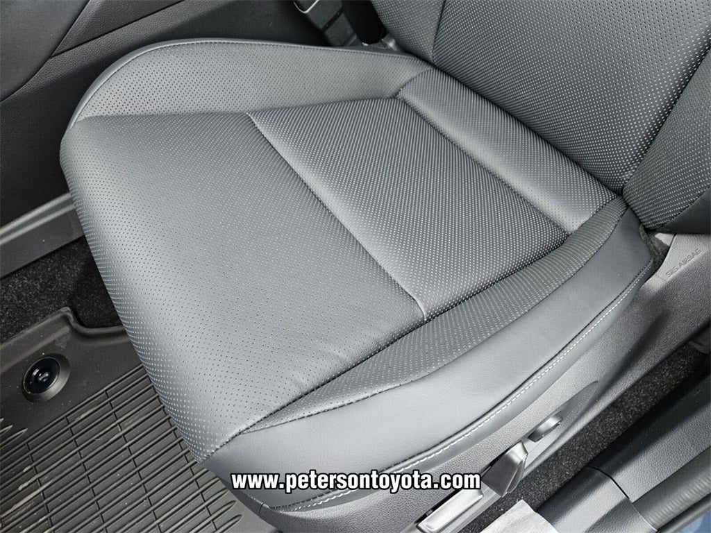 2026 Toyota Toyota Crown XLE