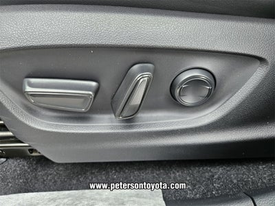 2026 Toyota Toyota Crown XLE