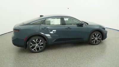 2026 Toyota Toyota Crown XLE