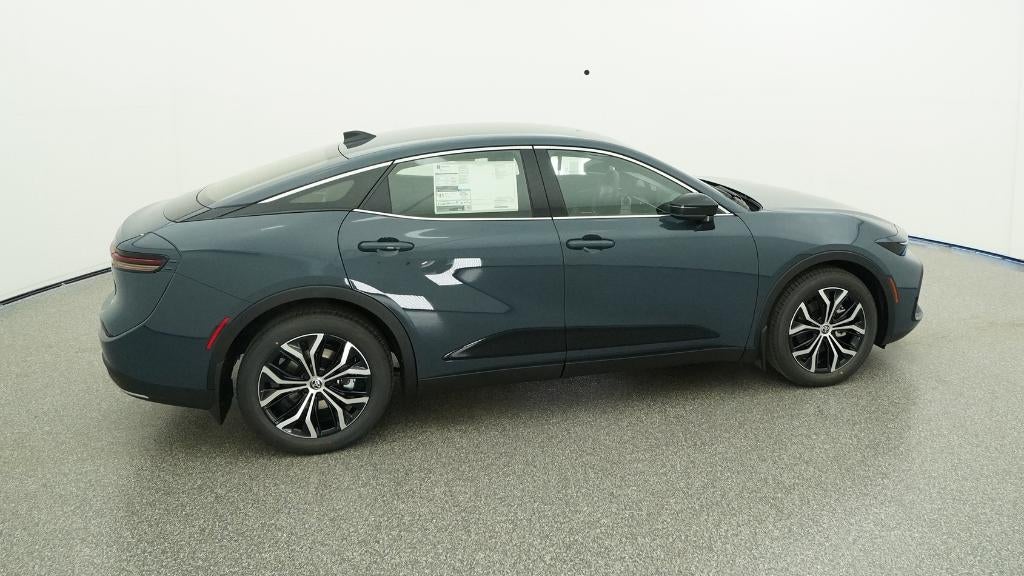 2026 Toyota Toyota Crown XLE