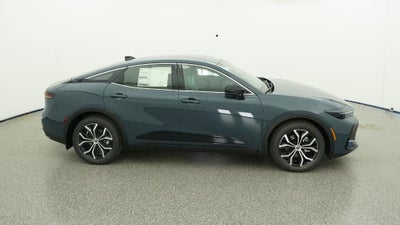 2026 Toyota Toyota Crown XLE