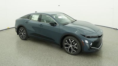 2026 Toyota Toyota Crown XLE