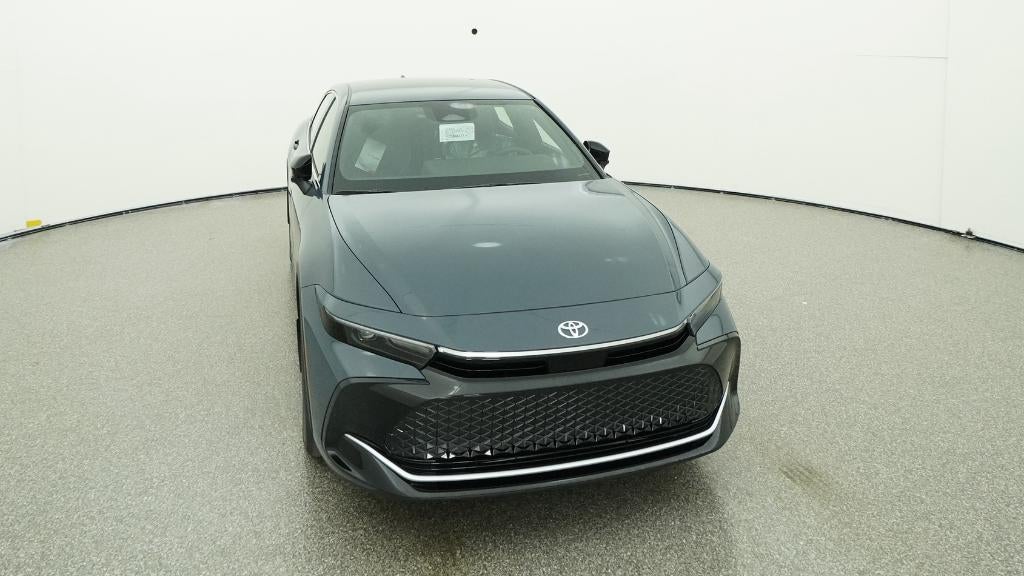 2026 Toyota Toyota Crown XLE