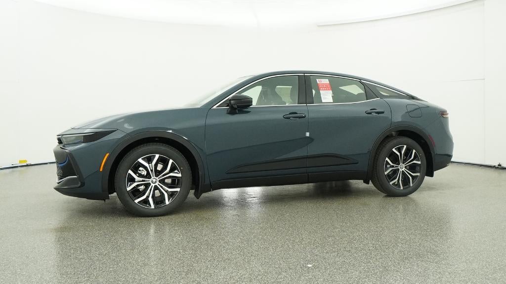 2026 Toyota Toyota Crown XLE