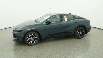 2026 Toyota Toyota Crown XLE