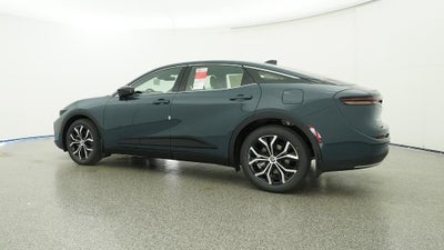 2026 Toyota Toyota Crown XLE