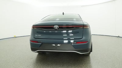 2026 Toyota Toyota Crown XLE