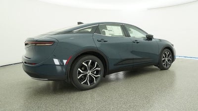 2026 Toyota Toyota Crown XLE