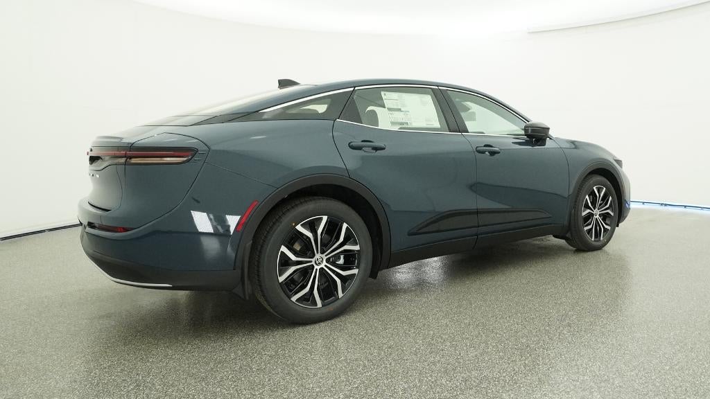 2026 Toyota Toyota Crown XLE