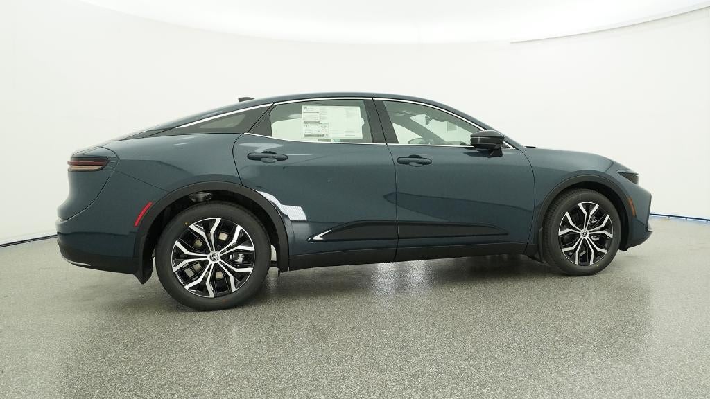 2026 Toyota Toyota Crown XLE