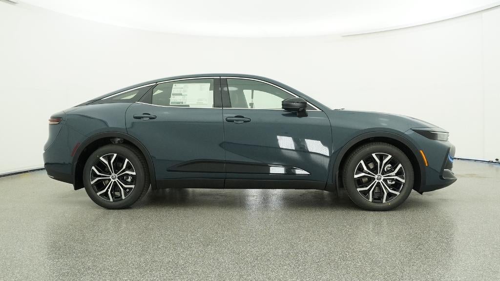 2026 Toyota Toyota Crown XLE