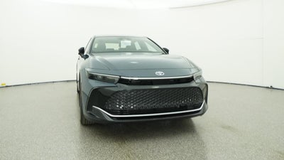 2026 Toyota Toyota Crown XLE