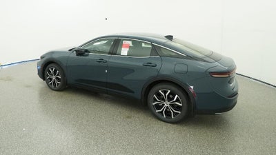 2026 Toyota Toyota Crown XLE