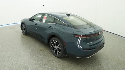 2026 Toyota Toyota Crown XLE