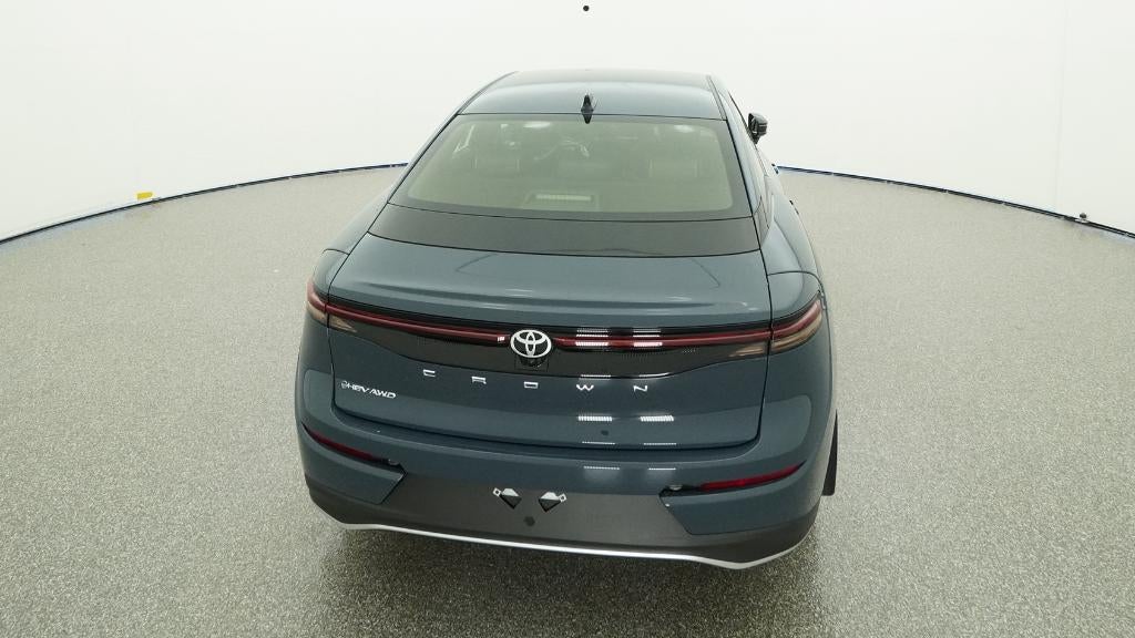 2026 Toyota Toyota Crown XLE