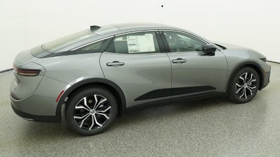 2026 Toyota Toyota Crown Limited