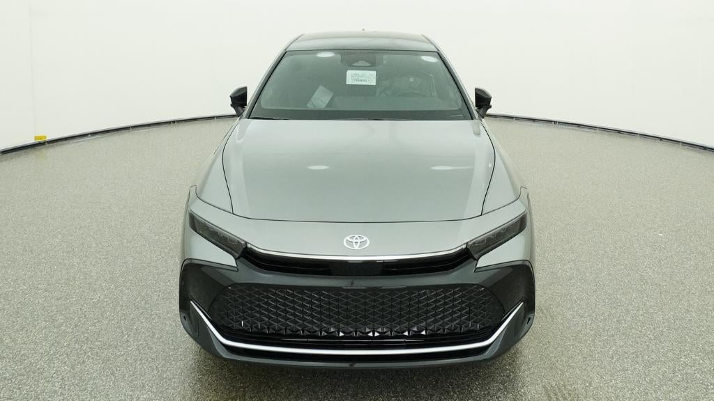2026 Toyota Toyota Crown Limited