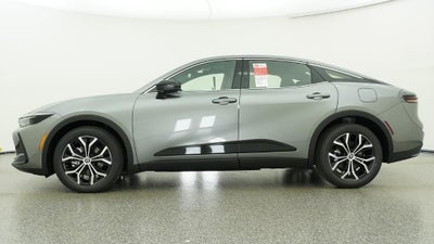 2026 Toyota Toyota Crown Limited