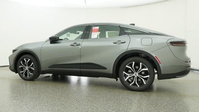 2026 Toyota Toyota Crown Limited