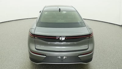 2026 Toyota Toyota Crown Limited