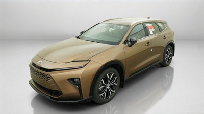 2026 Toyota Toyota Crown Signia XLE AWD