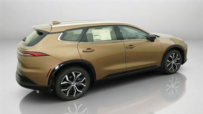 2026 Toyota Toyota Crown Signia XLE AWD