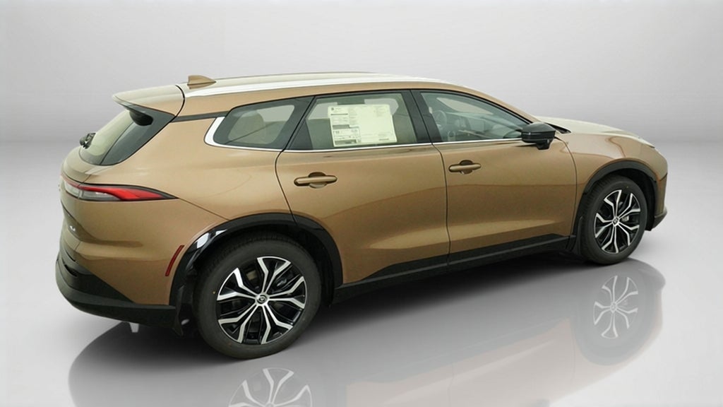 2026 Toyota Toyota Crown Signia XLE AWD