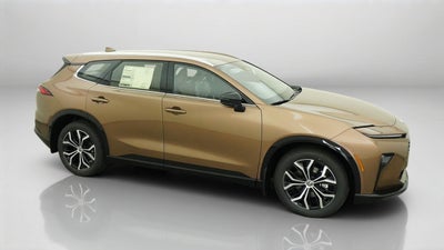 2026 Toyota Toyota Crown Signia XLE AWD